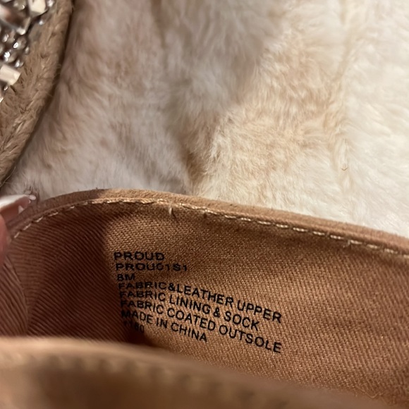 Steve Madden Esperadilles - Picture 4 of 8